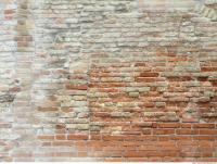 Photo Texture of Brick 0011